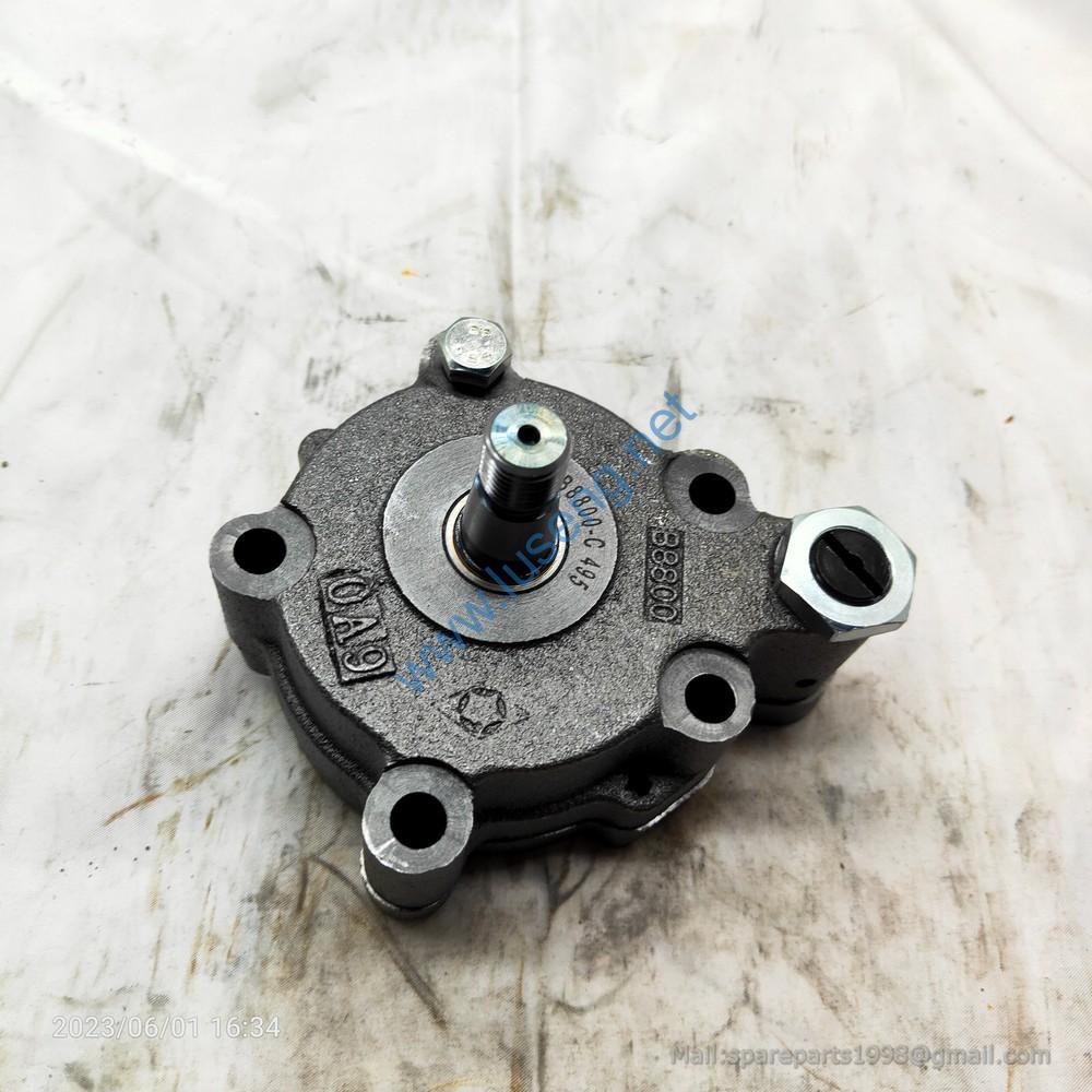 B8800-1011100C YC4A120 YUCHAI OIL PUMP - Image 3