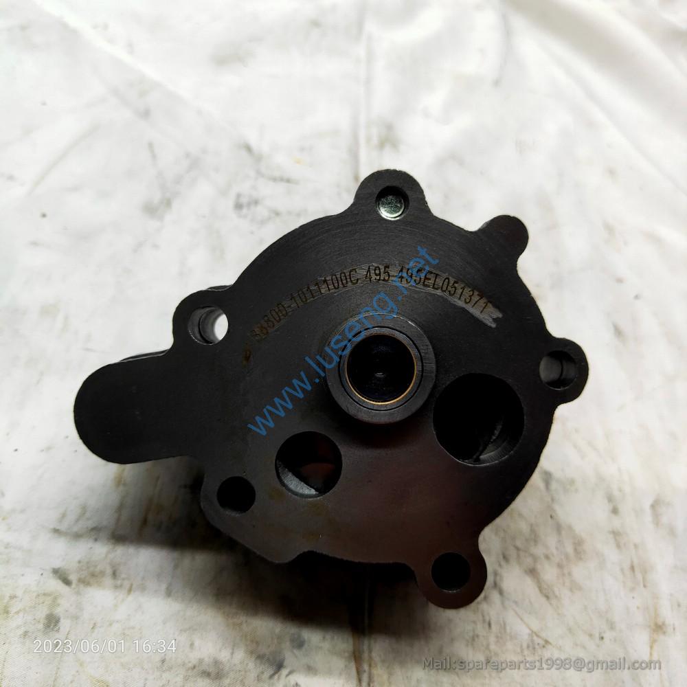 B8800-1011100C YC4A120 YUCHAI OIL PUMP - Image 4