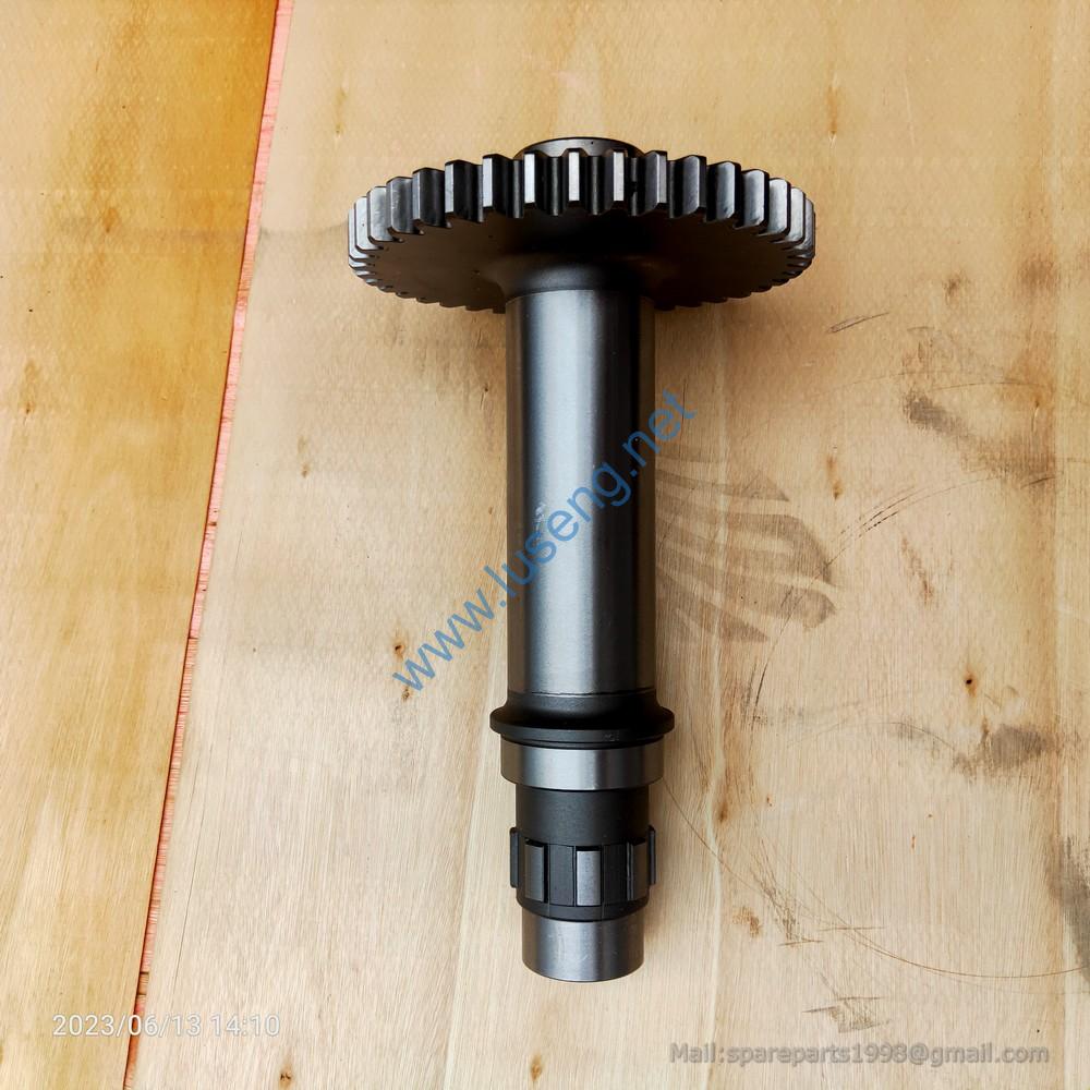 BD15-00006A shaft gear shantui