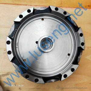 BD15-03008 Cylinder Body shantui