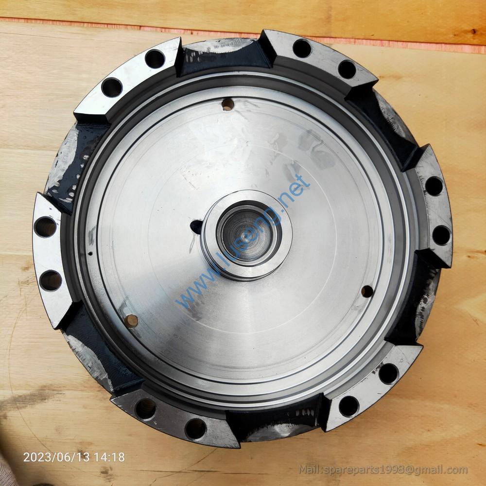 BD15-03008 Cylinder Body shantui