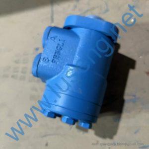 BZZ3-E125 250100112 5000158 STEERING GEAR XCMG