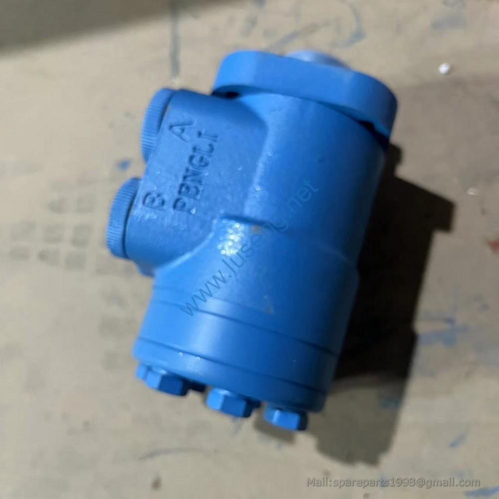 BZZ3-E125 250100112 5000158 STEERING GEAR XCMG