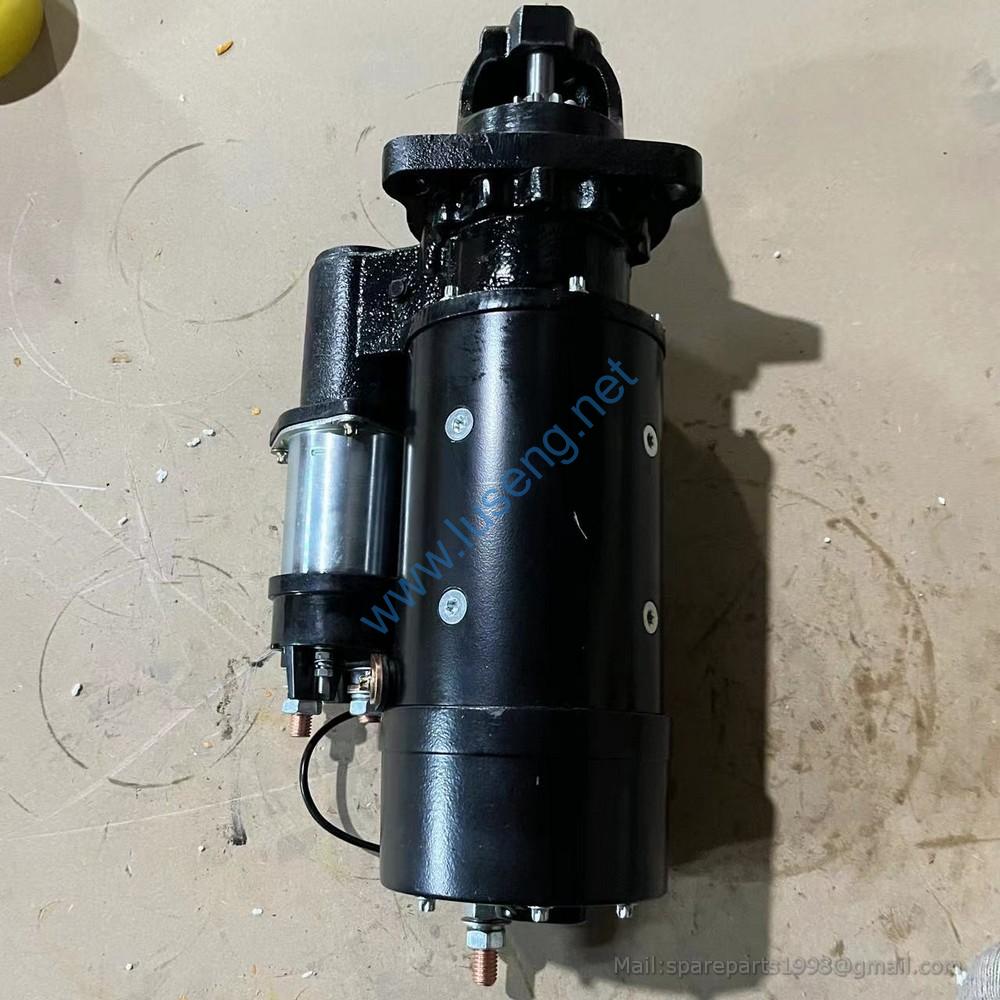 C11AB-3T4586 4N3181 QD2851C С6121ZG50a MOTOR STARTER - Image 4