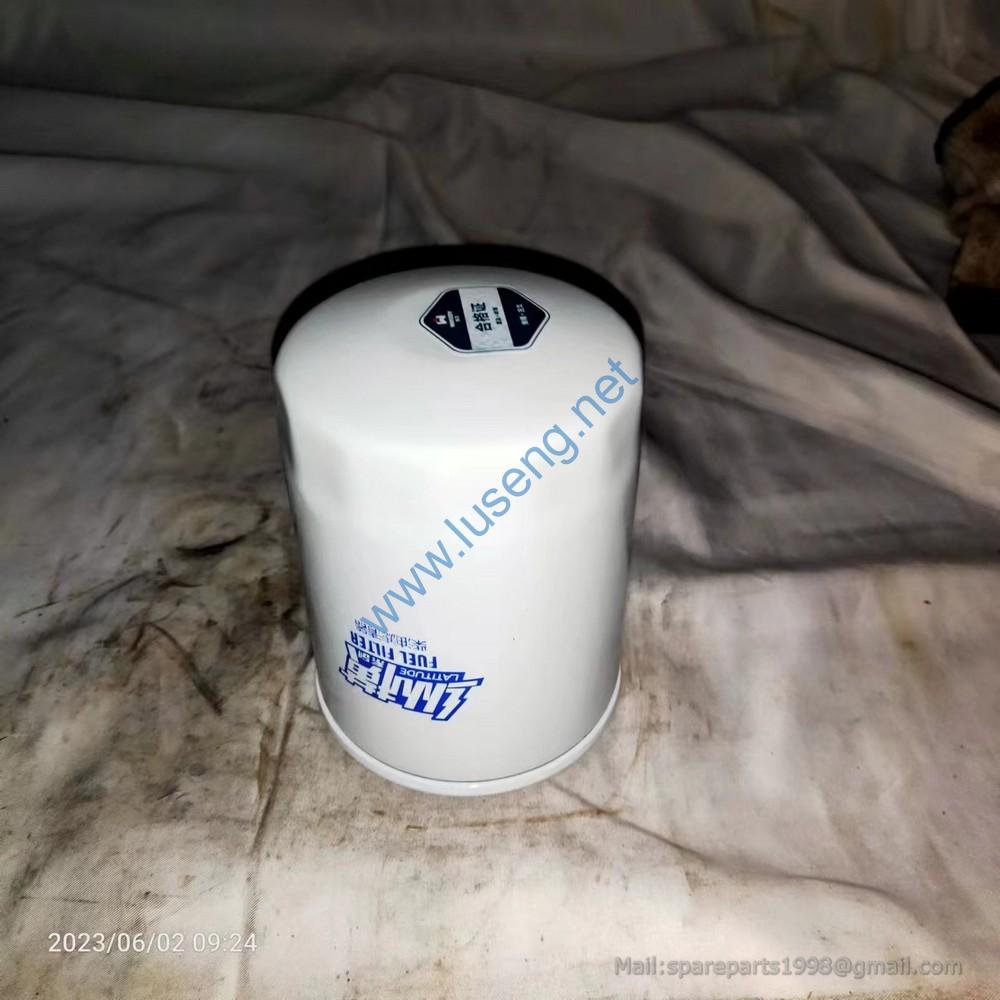 CX0708 Z201484 Z201503 FUEL FILTER XGMA LONKING - Image 2