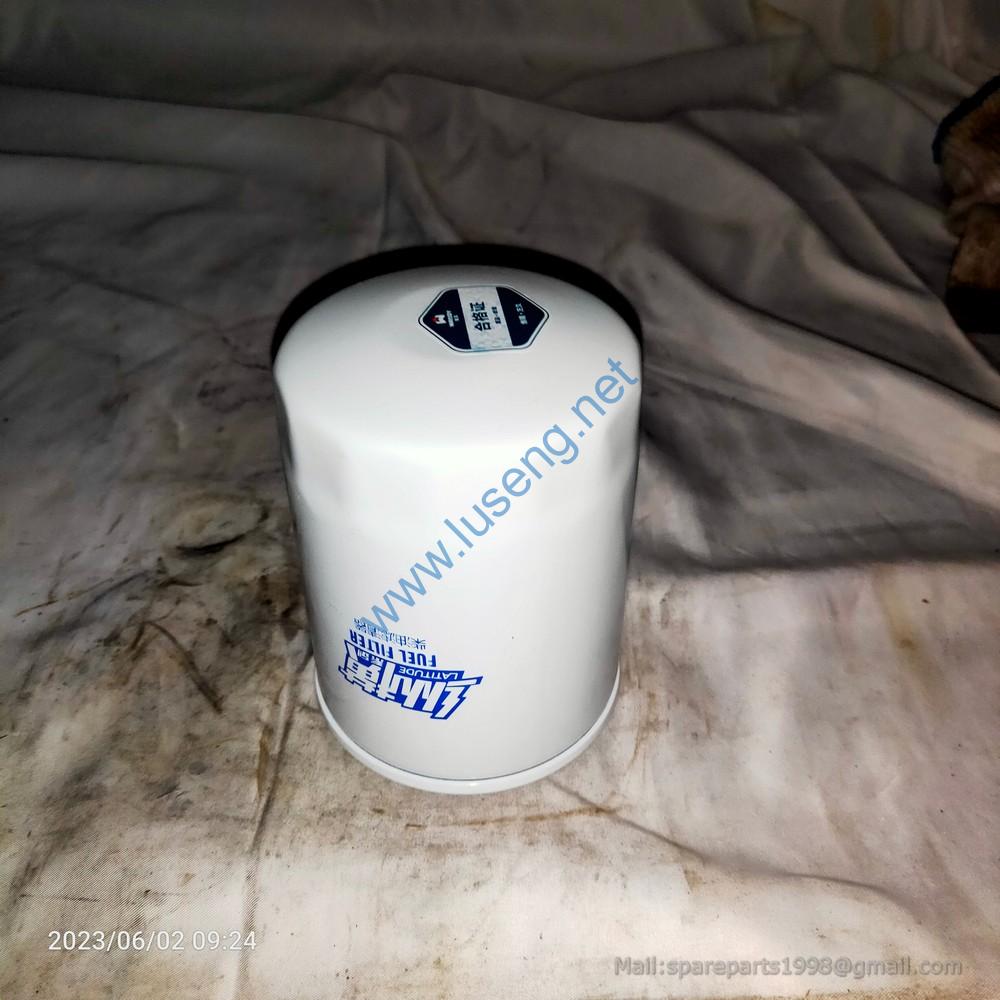 CX0708 Z201484 Z201503 fuel filter - Image 2