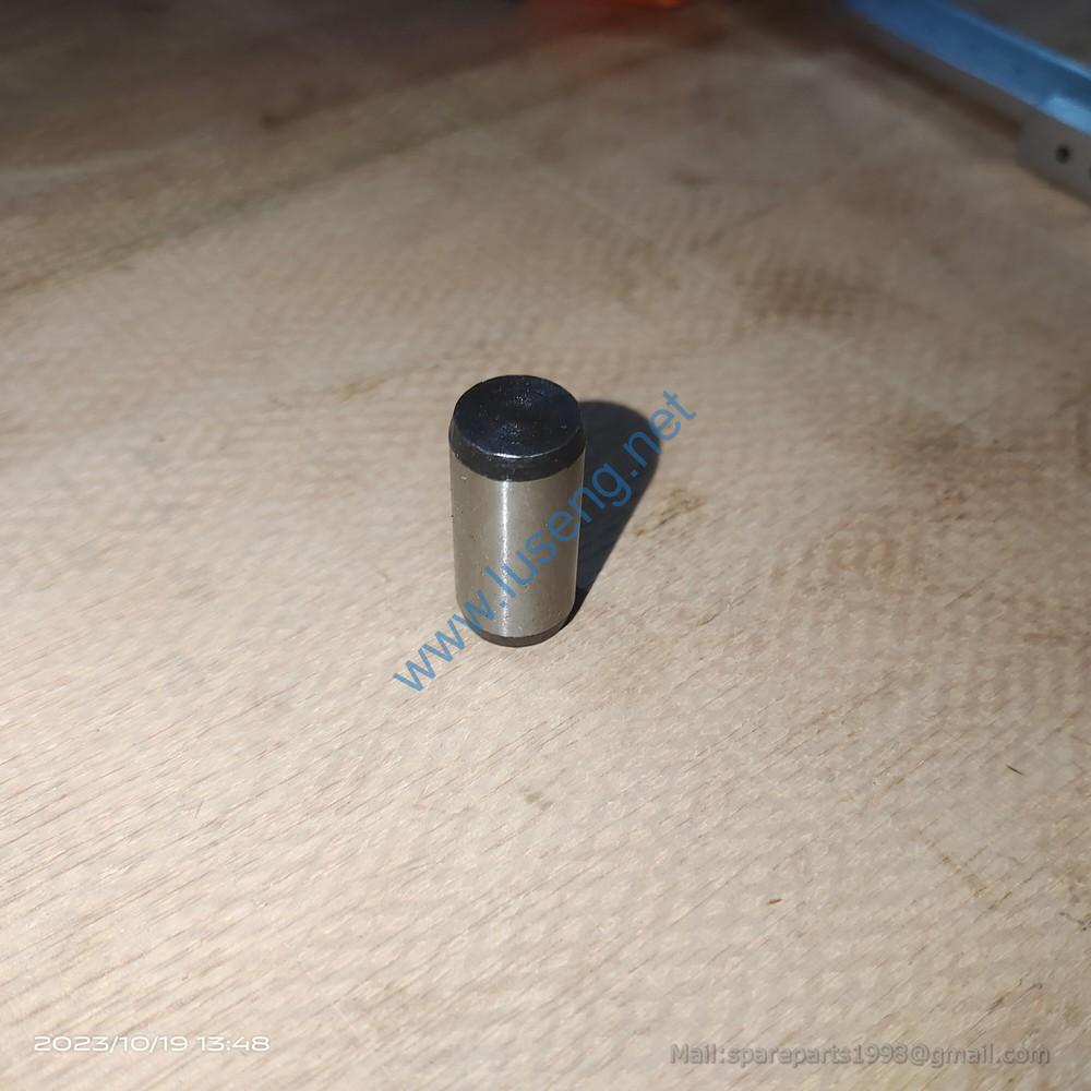 GB119.2-12X25 GBT119.2-12X25 Cylindrical pin SHANTUI