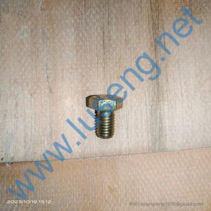GB5782-M10X15 BOLT SHANTUI