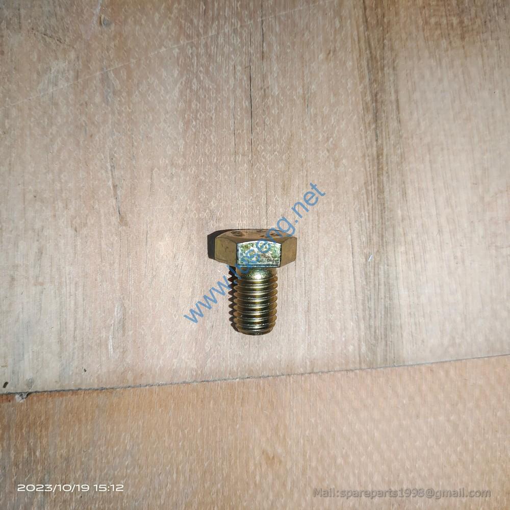 GB5782-M10X15 BOLT SHANTUI