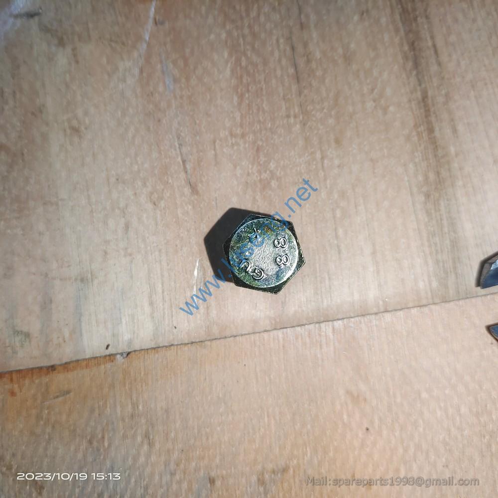 GB5782-M10X15 BOLT SHANTUI - Image 2