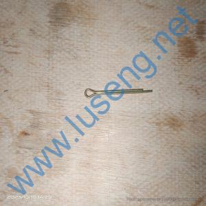 GB91-86 pin 2.5x30 shantui