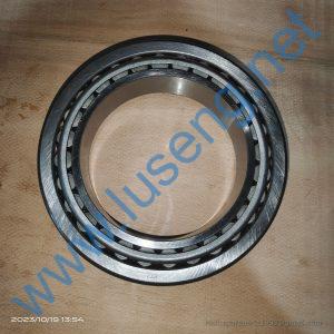 GBT297-32024 Taper roller bearing shantui L36-B3 wheel loader parts