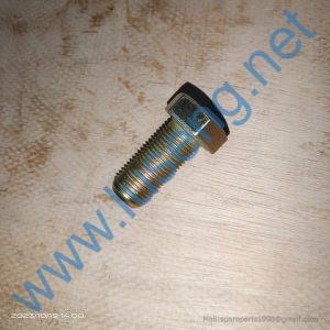 GBT5785-M16X1.5X35 bolt shantui