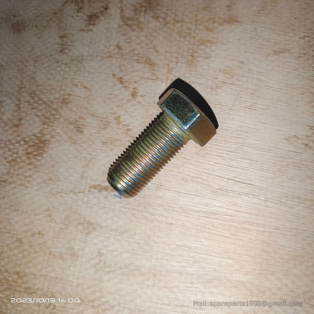 GBT5785-M16X1.5X35 bolt shantui