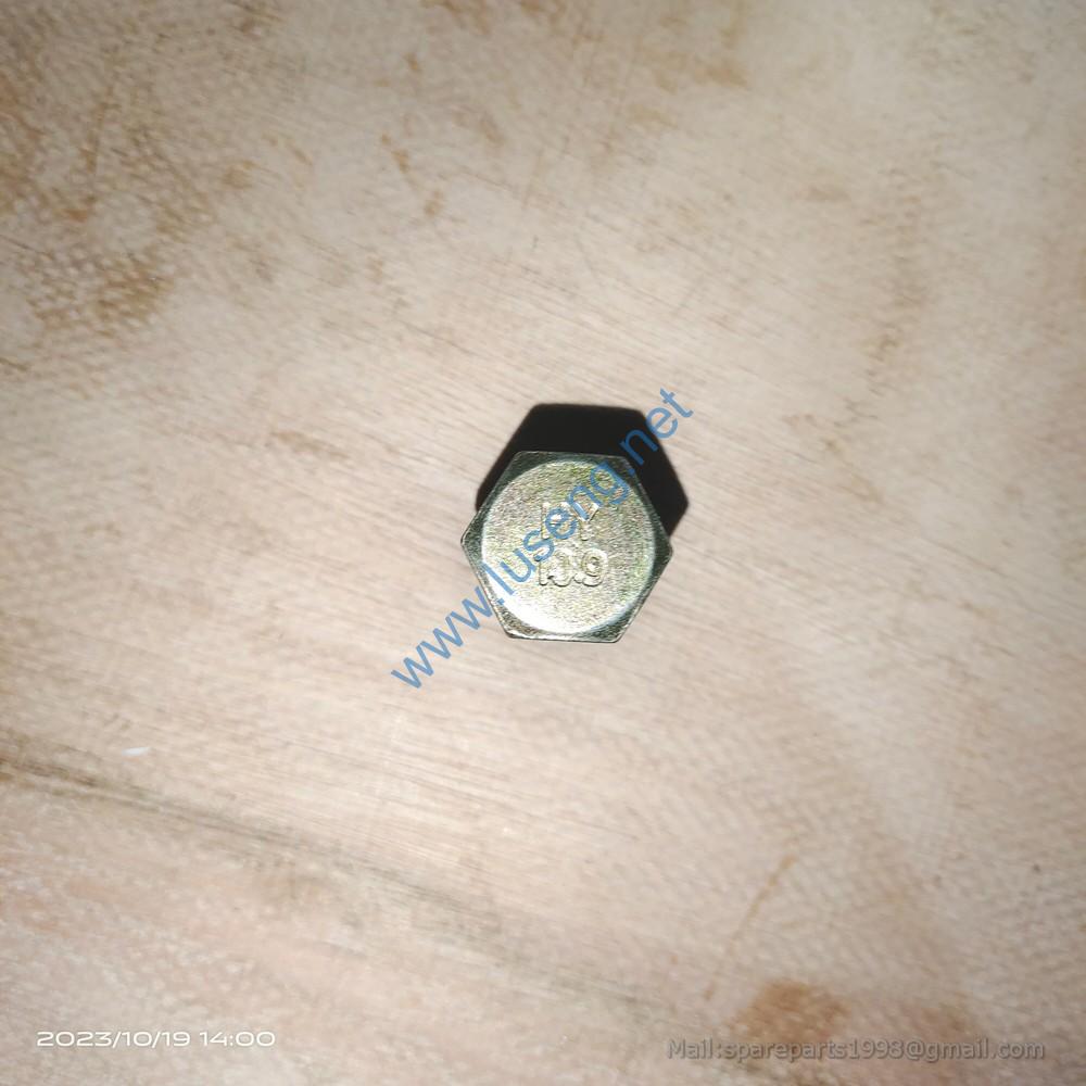 GBT5785-M16X1.5X35 bolt shantui - Image 2