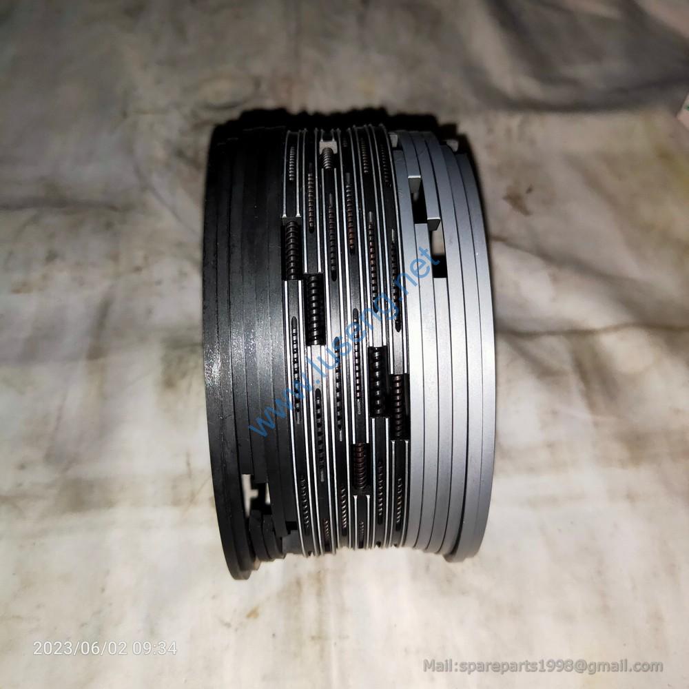 J3200-1004016 J3200-1004030 PISTON RING YUCHAI