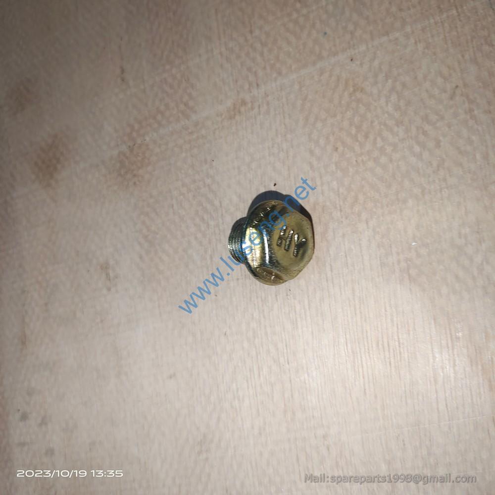 JBZQ4450-M12X1.25X9 plug shantui