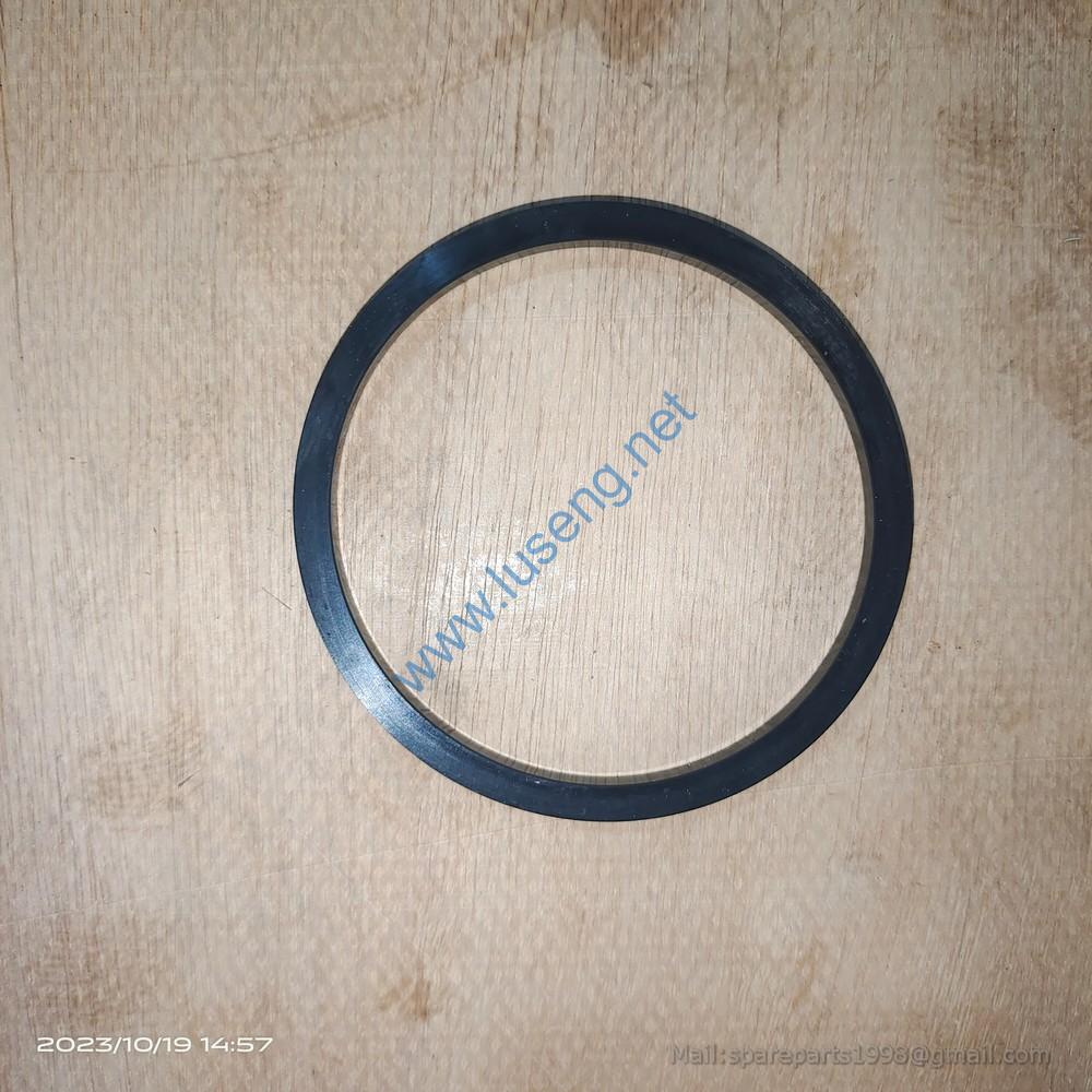 JF30-00-10 Rectangle RING SHANTUI
