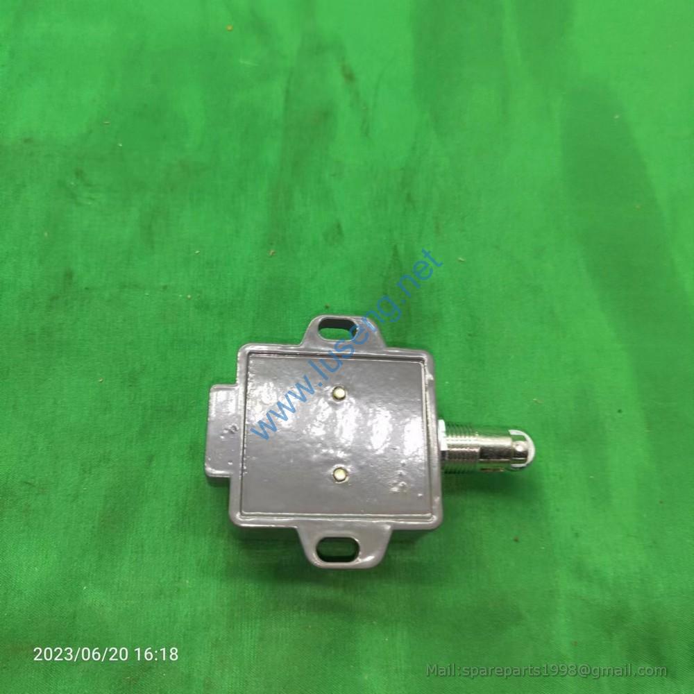 JW2-11H LTH Microswitch XG6121