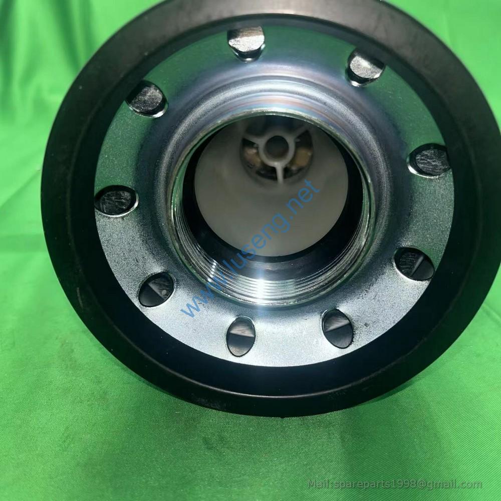 LF9009 LF9040 3401544 OIL FILTER - Image 2