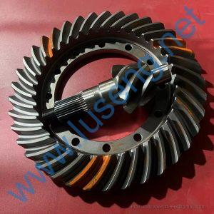 LG30F.04310A-311A 60203100567 A pair of conical differential front axle LG833 LONKING