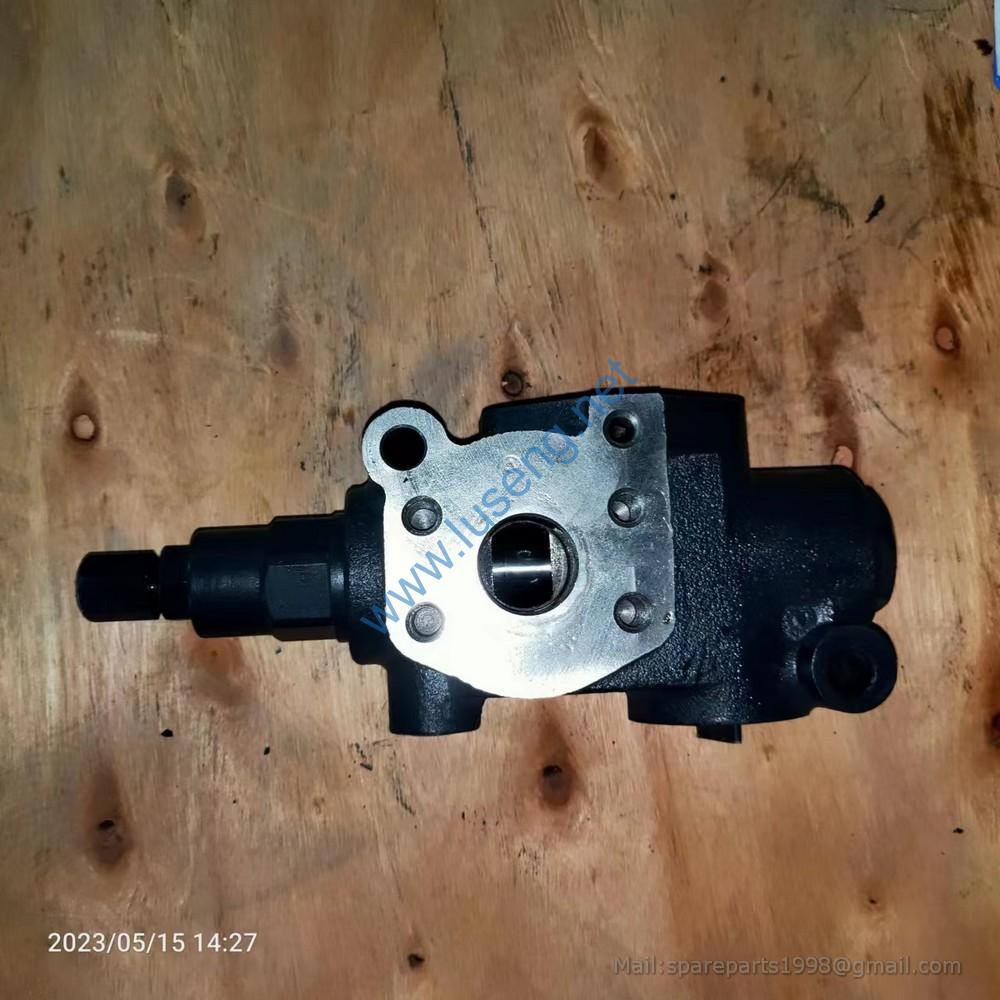 LG853.06.10 YXL-F250F YXL-F250F-N7 Priority valve LONKING - Image 2