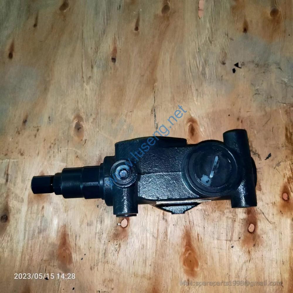 LG853.06.10 YXL-F250F YXL-F250F-N7 Priority valve LONKING - Image 3