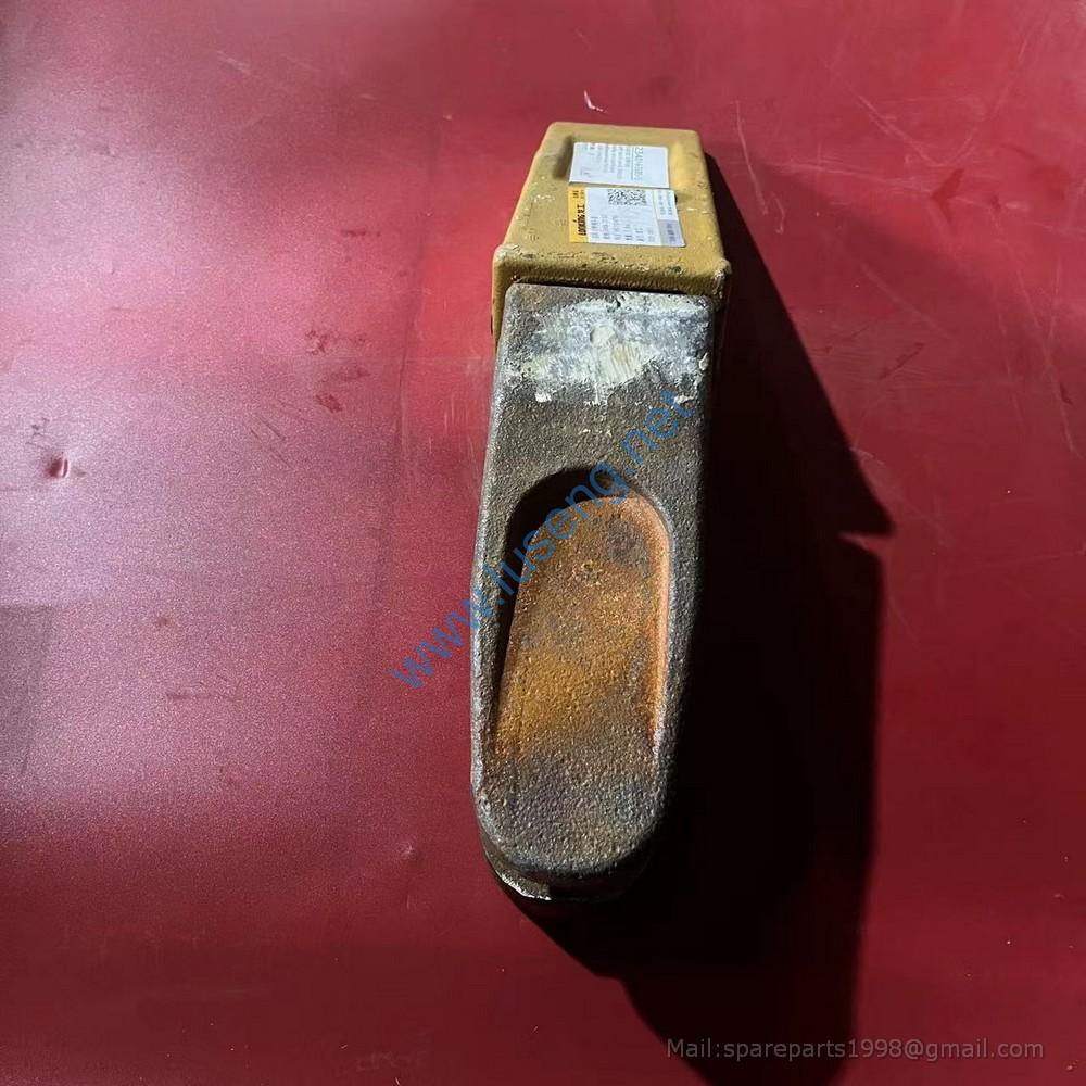 LG855N.22.53 Left tooth assembly LONKING