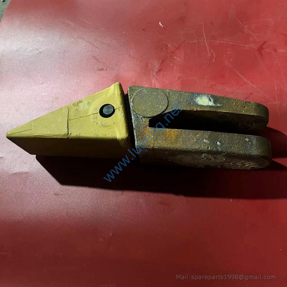 LG855N.22.53 Left tooth assembly LONKING - Image 2