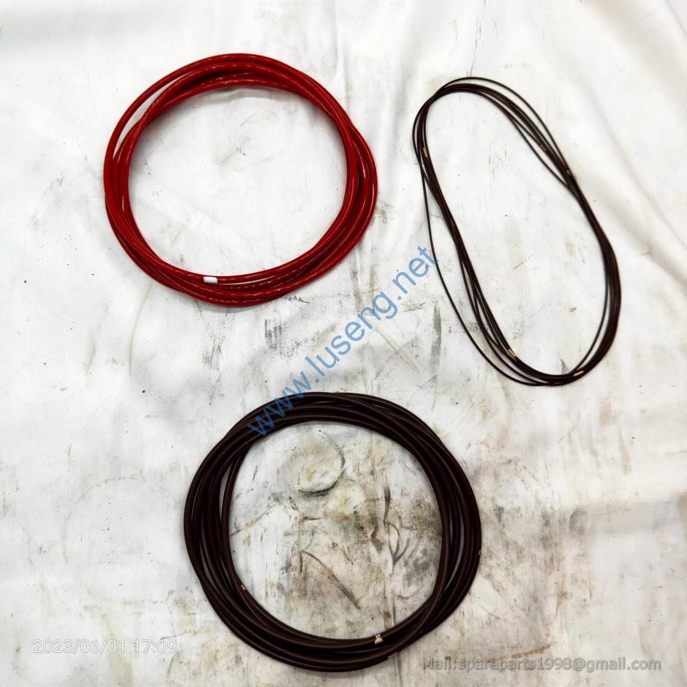 M3000-1004002A M3000-1004002B M3000-1004002 M3000-1004003 M3000-1004100 PISTON RING YUCHAI - Image 2