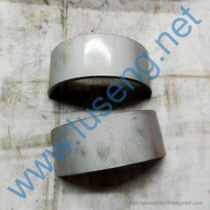 M3000-1004007B YC6M290 CON ROD BEARING STD M3000-1004006 M3000-1004007 YUCHAI