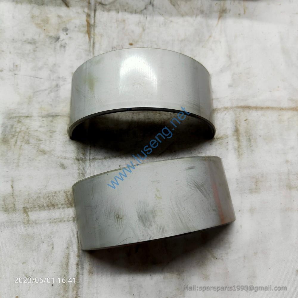M3000-1004007B YC6M290 CON ROD BEARING STD M3000-1004006 M3000-1004007 YUCHAI