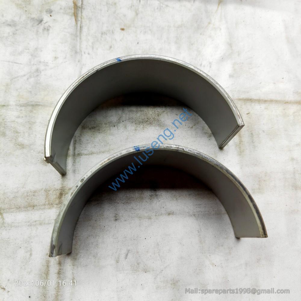 M3000-1004007B YC6M290 CON ROD BEARING STD M3000-1004006 M3000-1004007 YUCHAI - Image 2