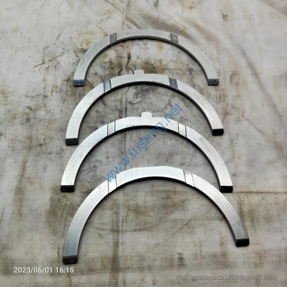 M3000-1005008A M3000-1005007A THRUST BEARING YUCHAI - Image 2