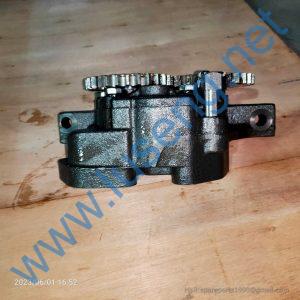 M6600-1011100 YC6M290 yuchai oil pump