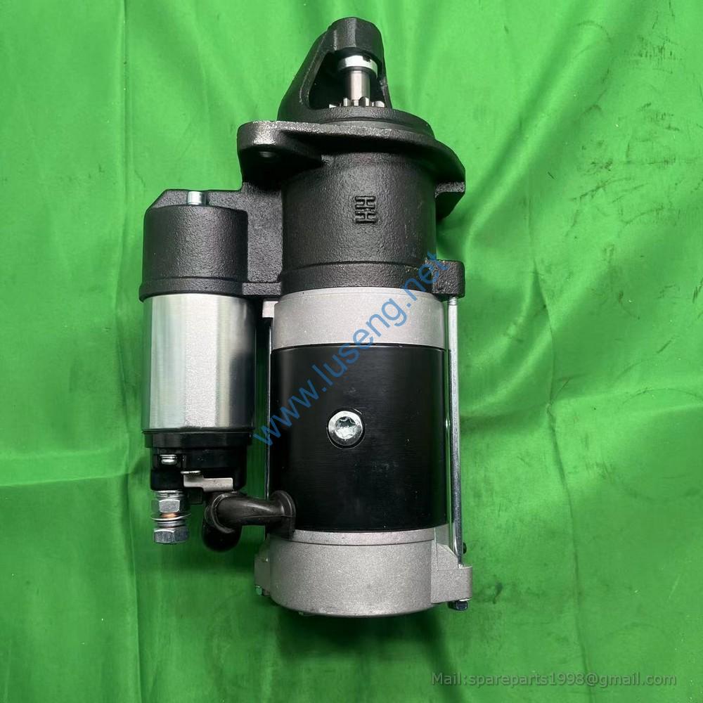 QDJ263E QD263E-00WX STARTER - Image 2