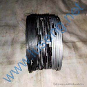 SP122659 J3200-1004016 J3200-1004030 piston ring 4110001194038