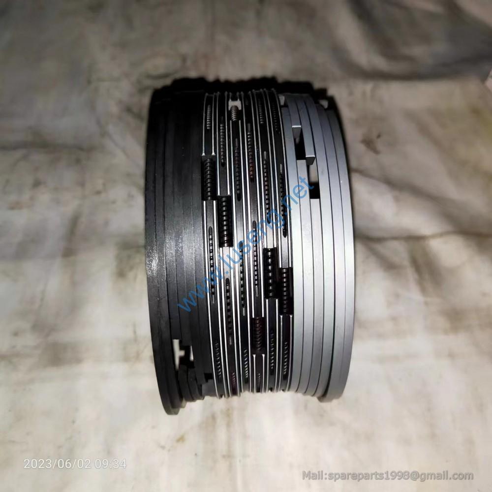 SP122659 J3200-1004016 J3200-1004030 piston ring 4110001194038