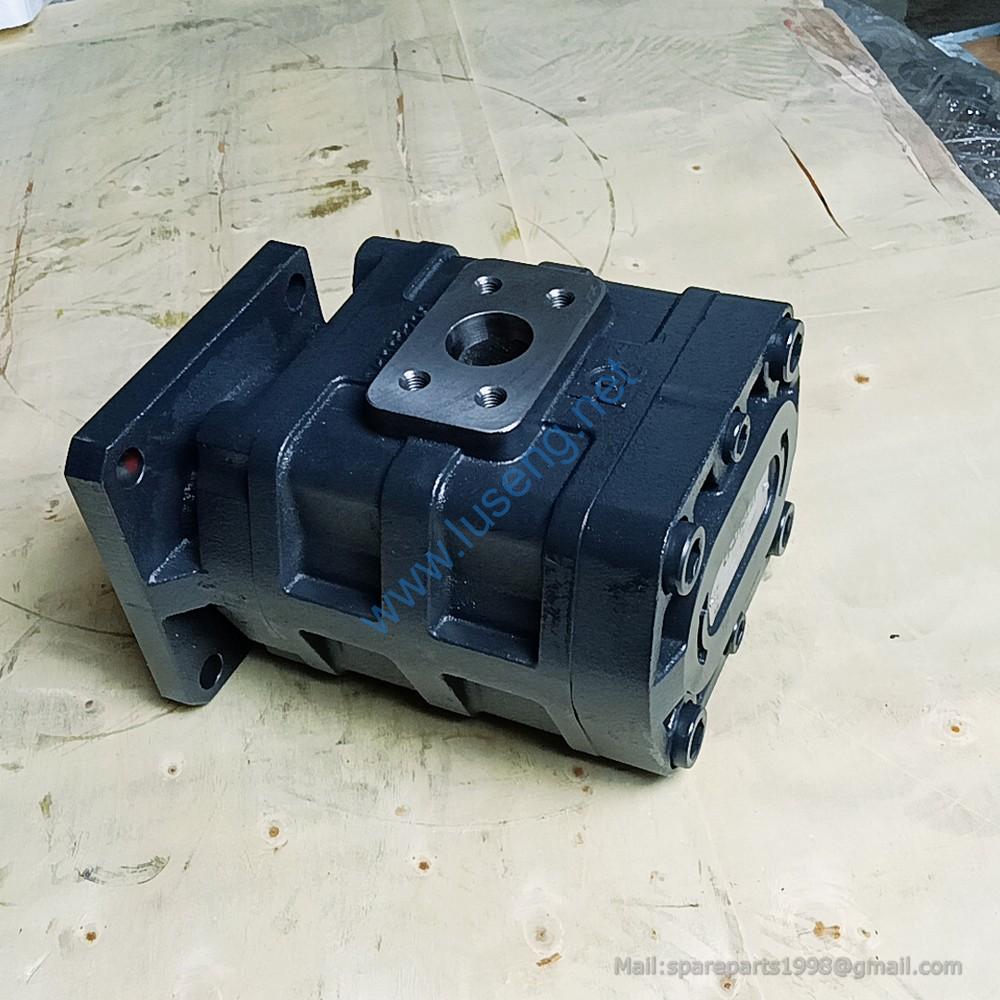 W-01-00134 gear pump changlin CBGJ2100 - Image 3