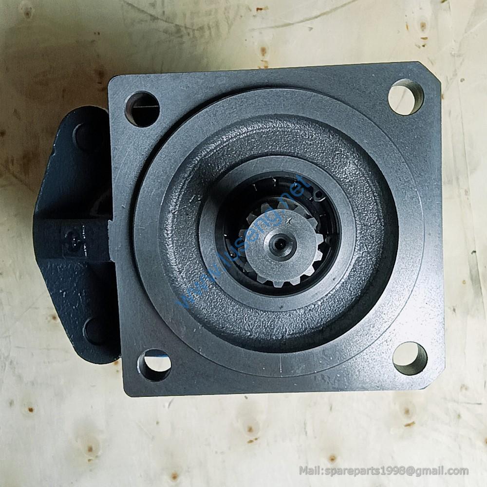 W-01-00134 gear pump changlin CBGJ2100 - Image 6