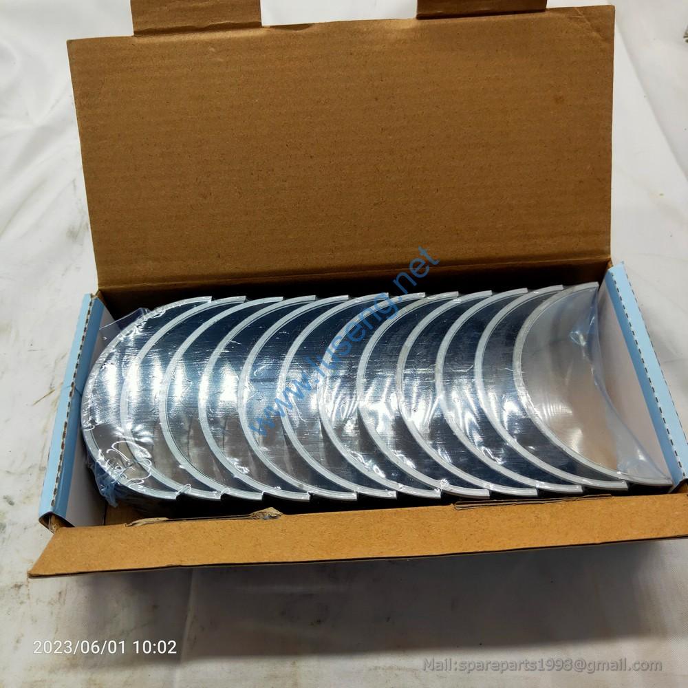 WD615.44 ROD BEARING 0.50 WEICHAI - Image 2