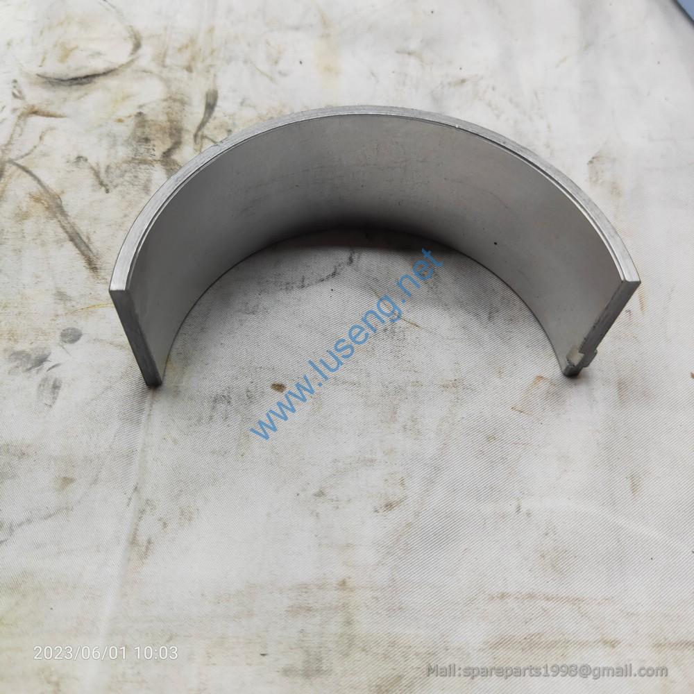 WD615.44 ROD BEARING 0.50 WEICHAI - Image 3