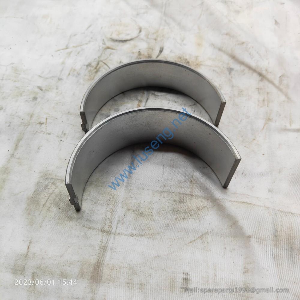 YC4A120 main bearing 0.25 yuchai - Image 2