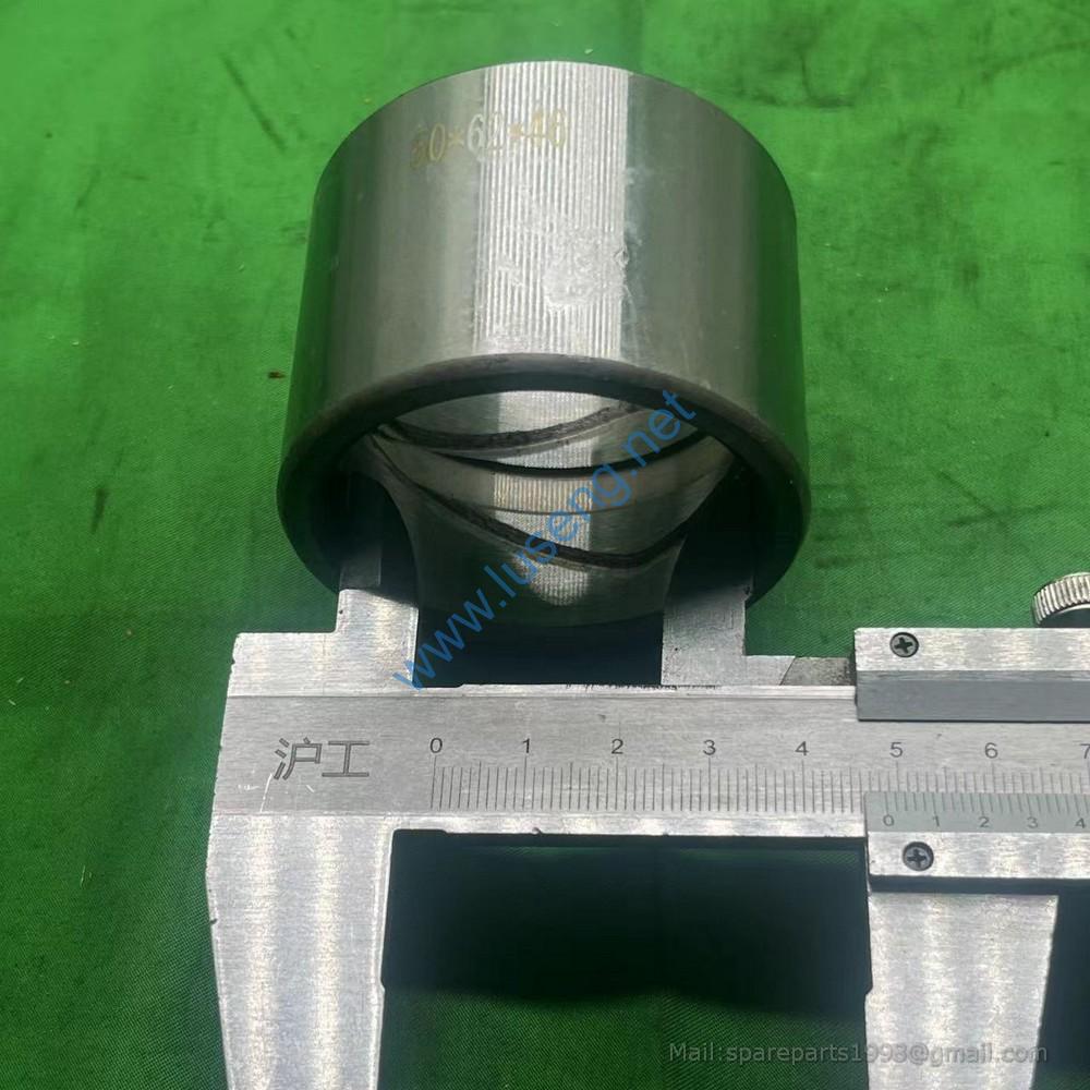 Z3.8-2 250100180 Balancer finger sleeve XCMG - Image 2