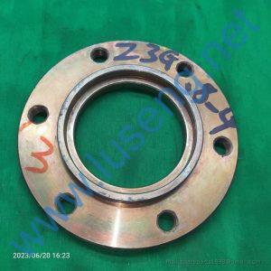 Z3G.8-4 251900405 FLANGE XCMG
