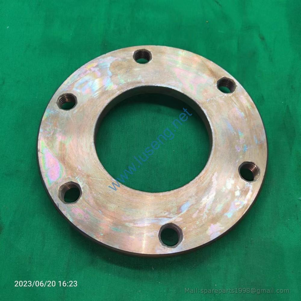 Z3G.8-4 251900405 FLANGE XCMG - Image 2