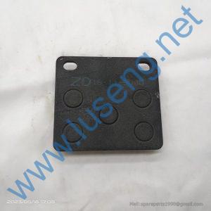 ZL15.5.1 Z200266 7200000208 Brake pad XG916A XGMA