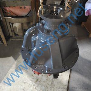 ZL30-00-05A Front axle main reducer assembly shantui