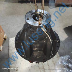 ZL30-00-05B rear axle main reducer assembly shantui
