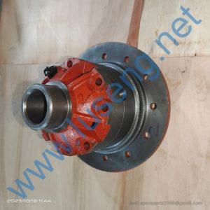 ZL30-00-07 Differential housing assembly shantui